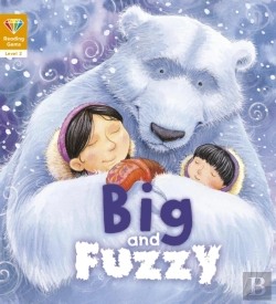 Bertrand.pt - Big And Fuzzy (Level 2)