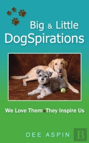 Big And Little Dogspirations