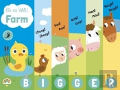 Big And Small - Farm