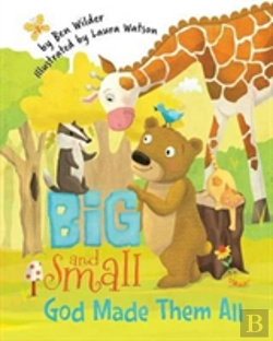 Bertrand.pt - Big And Small, God Made Them All