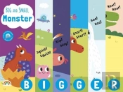 Big And Small - Monsters