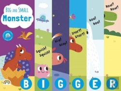 Bertrand.pt - Big And Small - Monsters
