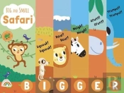 Big And Small - Safari