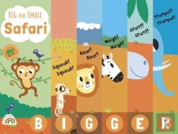 Bertrand.pt - Big And Small - Safari