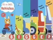 Big And Small - Vehicles