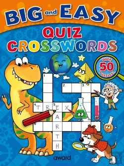 Bertrand.pt - Big And Smart Quiz Crosswords