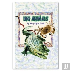 Bertrand.pt - Big Animals