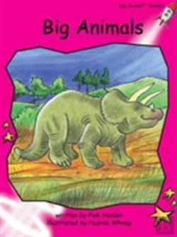 Bertrand.pt - Big Animals