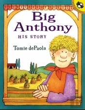 Big Anthony: His Story
