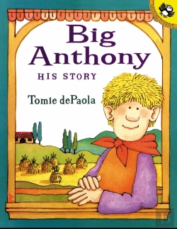 Bertrand.pt - Big Anthony: His Story