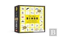 Big Apple Bingo