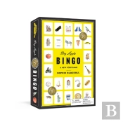 Big Apple Bingo