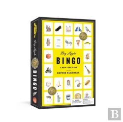 Bertrand.pt - Big Apple Bingo
