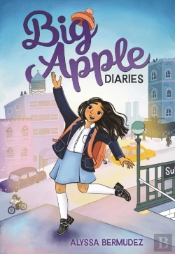 Bertrand.pt - Big Apple Diaries