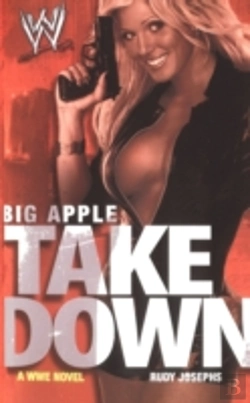 Bertrand.pt - Big Apple Takedown