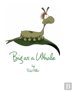 Bertrand.pt - Big As A Whale!