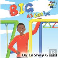 Big As Can Be