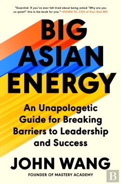Bertrand.pt - Big Asian Energy