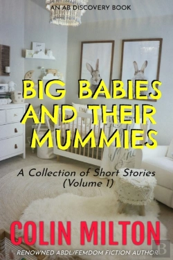 Bertrand.pt - Big Babies And Their Mummies (Vol 1)