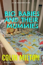 Big Babies And Their Mummies (Vol 2)