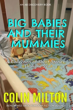 Bertrand.pt - Big Babies And Their Mummies (Vol 2)