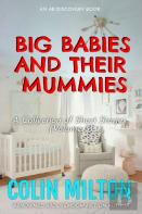 Big Babies And Their Mummies (Vol 3)