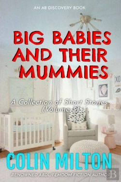 Bertrand.pt - Big Babies And Their Mummies (Vol 3)