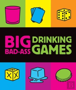 Bertrand.pt - Big Bad-Ass Drinking Games