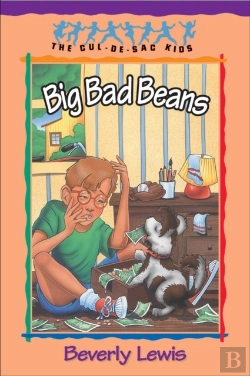Bertrand.pt - Big Bad Beans (Cul-De-Sac Kids Book #22)