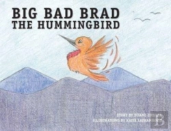 Bertrand.pt - Big Bad Brad The Hummingbird