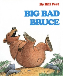 Bertrand.pt - Big Bad Bruce