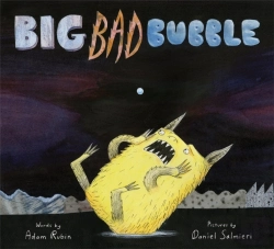 Bertrand.pt - Big Bad Bubble