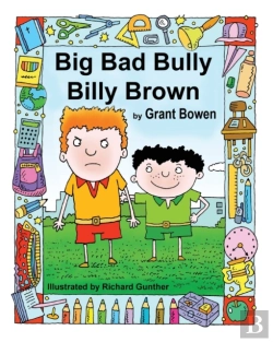Bertrand.pt - Big Bad Bully Billy Brown