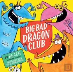 Bertrand.pt - Big Bad Dragon Club