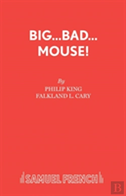 Bertrand.pt - Big Bad Mouse!