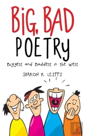 Big, Bad Poetry