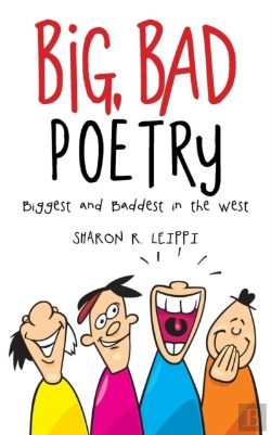 Bertrand.pt - Big, Bad Poetry