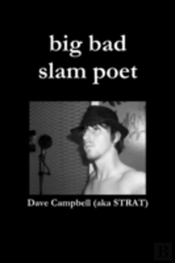 Bertrand.pt - Big Bad Slam Poet
