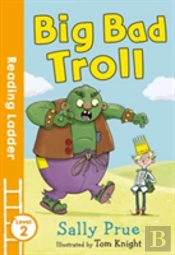 Big Bad Troll