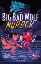 Big Bad Wolf Murder
