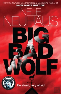 Bertrand.pt - Big Bad Wolf