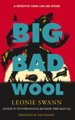 Bertrand.pt - Big Bad Wool