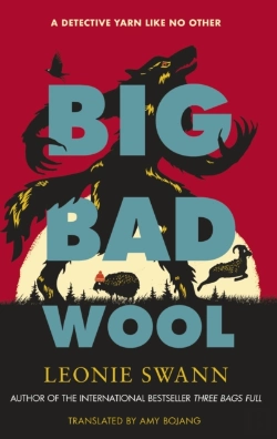 Bertrand.pt - Big Bad Wool