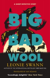 Big Bad Wool
