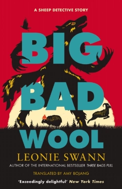 Bertrand.pt - Big Bad Wool