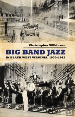 Bertrand.pt - Big Band Jazz In Black West Virginia, 1930â€“1942