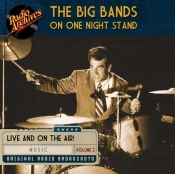 Big Bands On One Night Stand, Volume 2