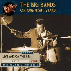 Bertrand.pt - Big Bands On One Night Stand, Volume 2