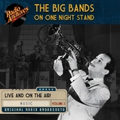 Big Bands On One Night Stand, Volume 3