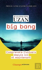 Big Bang ; Comprendre L'Univers Depuis Ici Et Maintenant